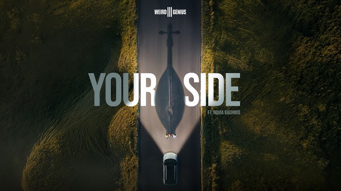Weird Genius dan Novia Bachmid Hadirkan “Your Side”, Kolaborasi Musik dan Perjalanan Emosional Bersama Suzuki